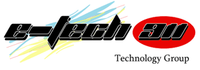 E-tech911 - Web Hosting